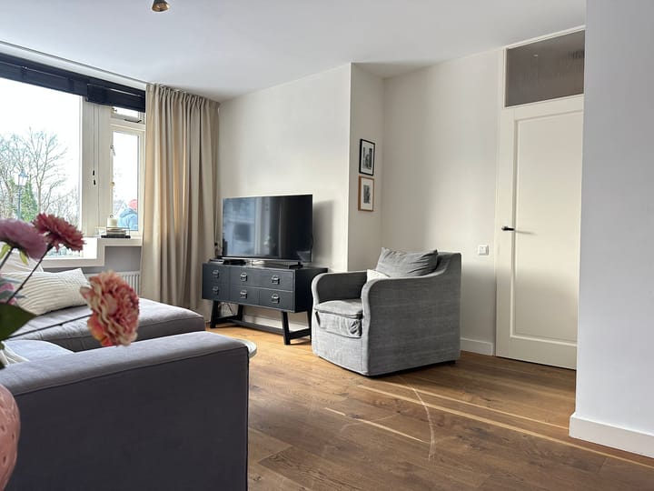 Foto 4 van Waterpoort 4