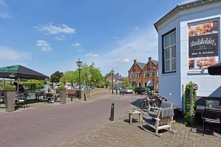 Foto 35 van Waterpoort 4