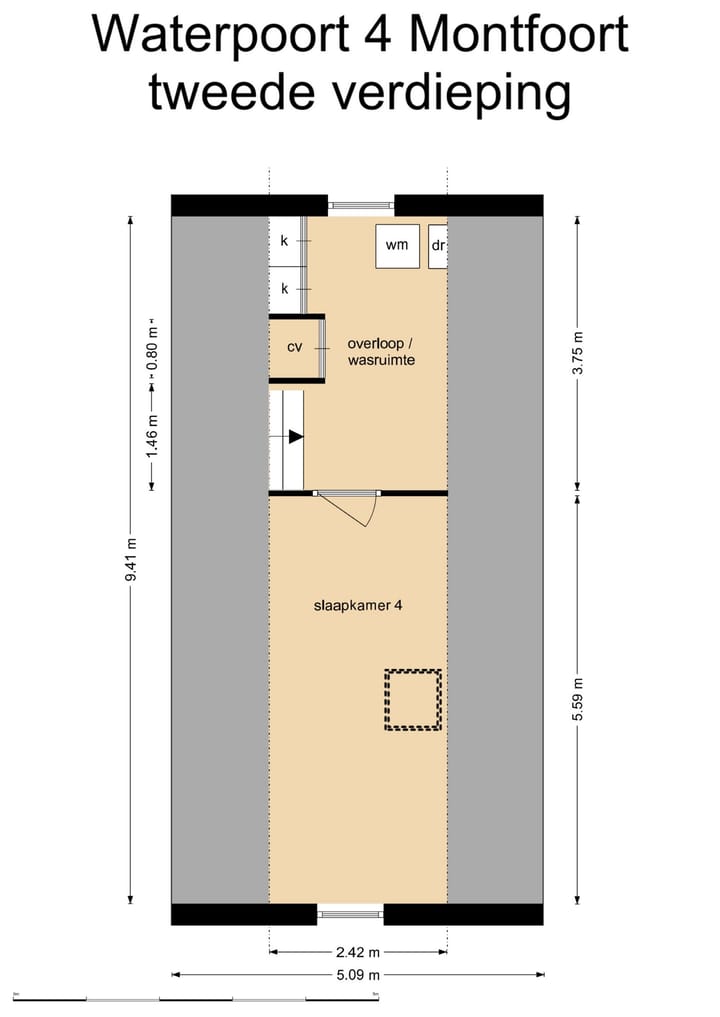 Foto 39 van Waterpoort 4
