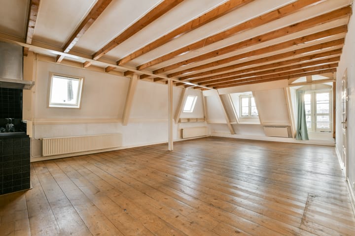 Foto 4 van Achtergracht 103