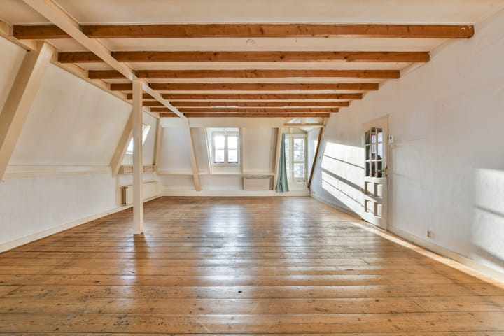 Foto 5 van Achtergracht 103