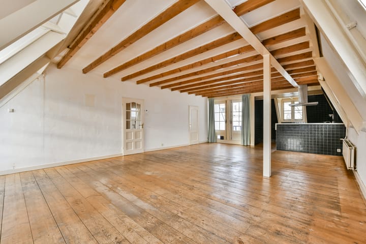 Foto 6 van Achtergracht 103