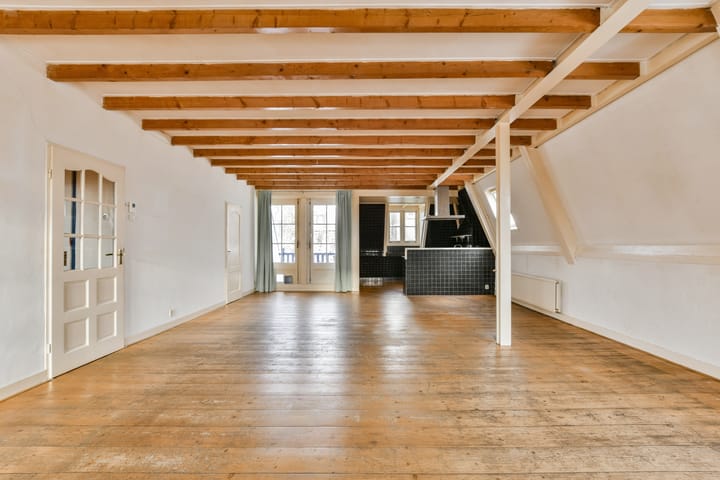 Foto 7 van Achtergracht 103