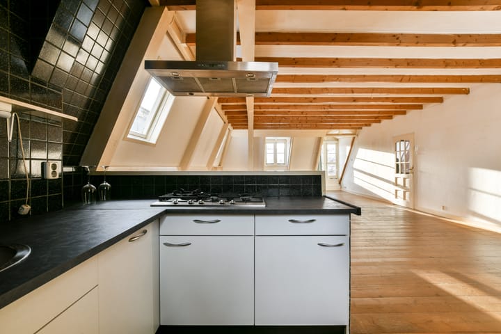 Foto 11 van Achtergracht 103