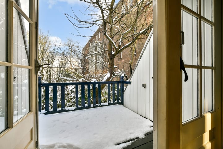 Foto 12 van Achtergracht 103