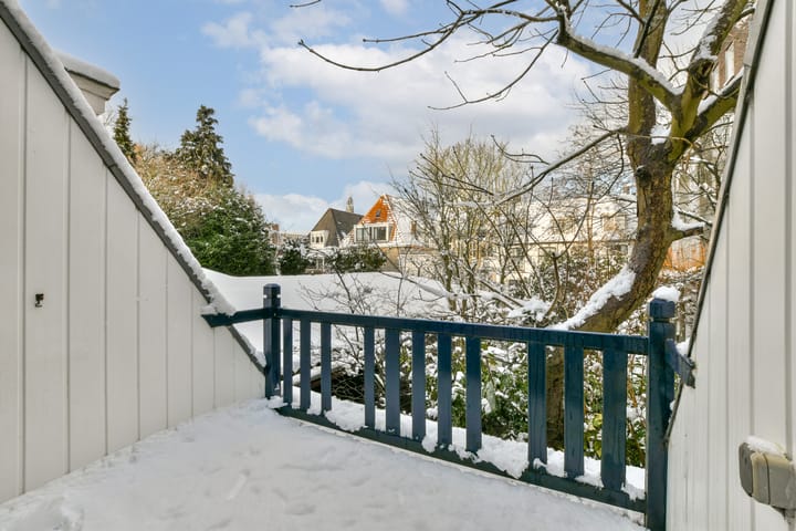 Foto 13 van Achtergracht 103