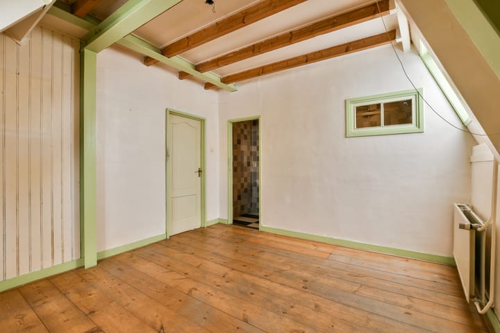 Foto 15 van Achtergracht 103