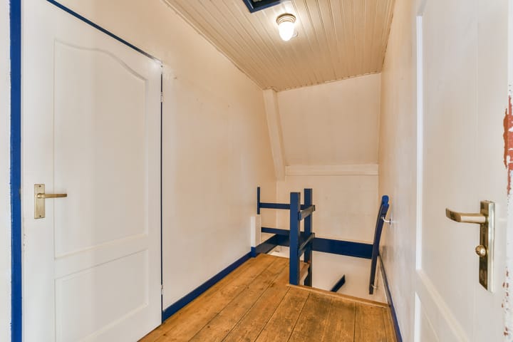 Foto 18 van Achtergracht 103