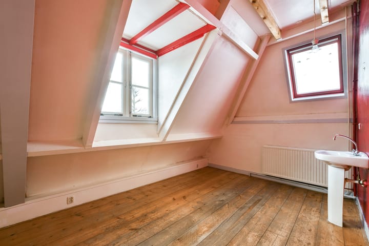 Foto 20 van Achtergracht 103