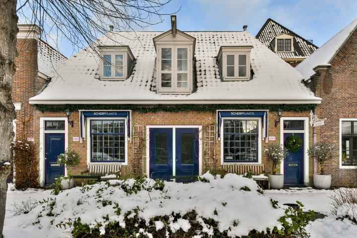 Foto 25 van Achtergracht 103