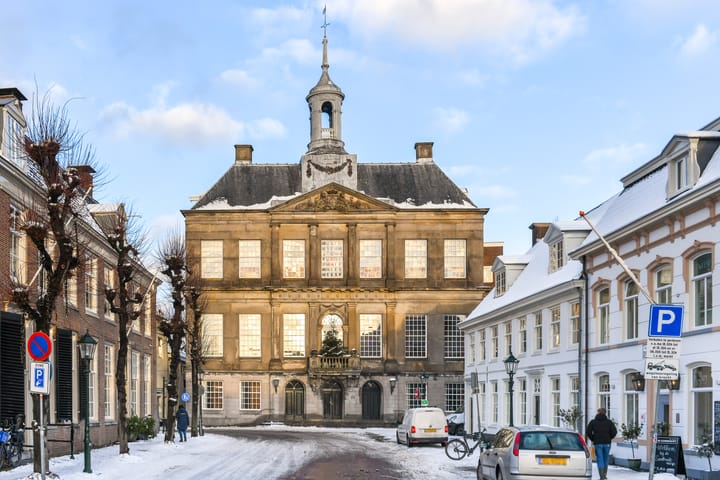 Foto 26 van Achtergracht 103