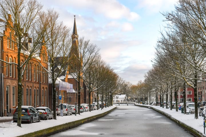 Foto 28 van Achtergracht 103