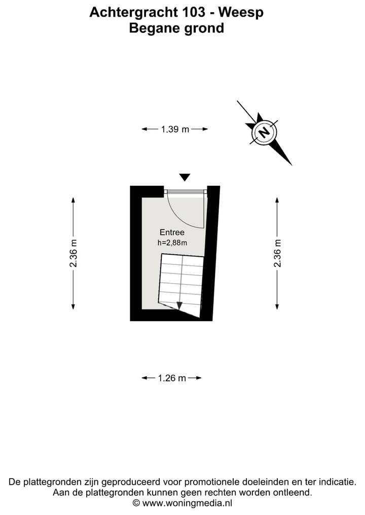 Foto 32 van Achtergracht 103