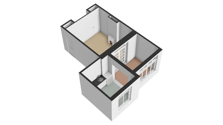 Foto 25 van Hartingstraat 22