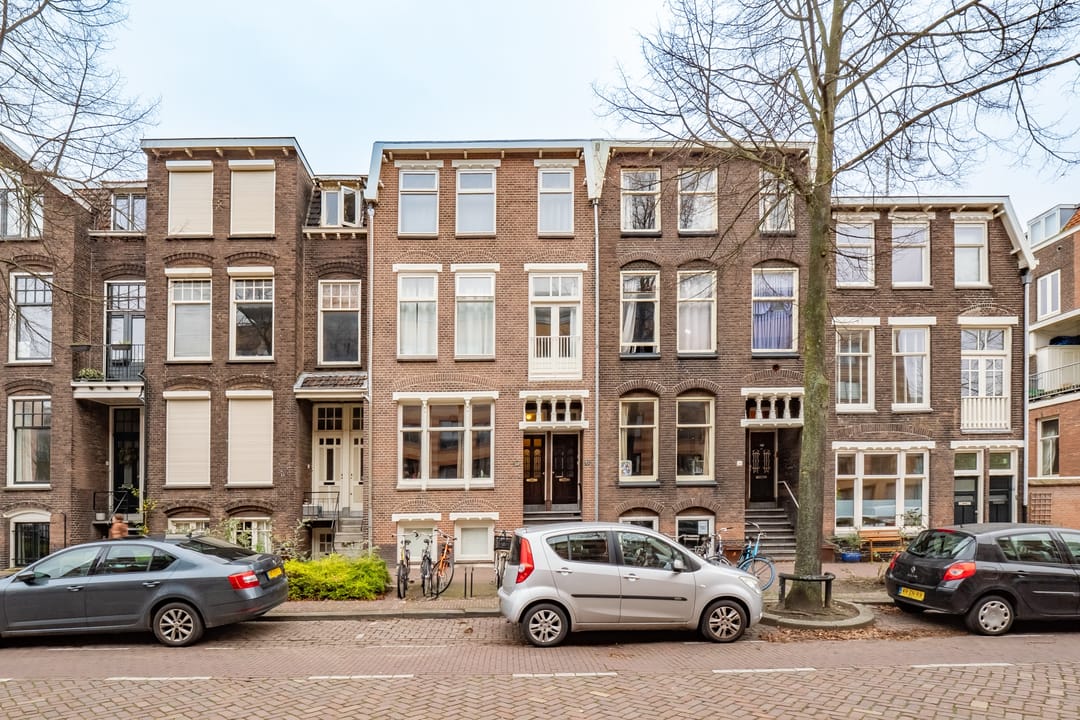 Foto 1 van Hartingstraat 22