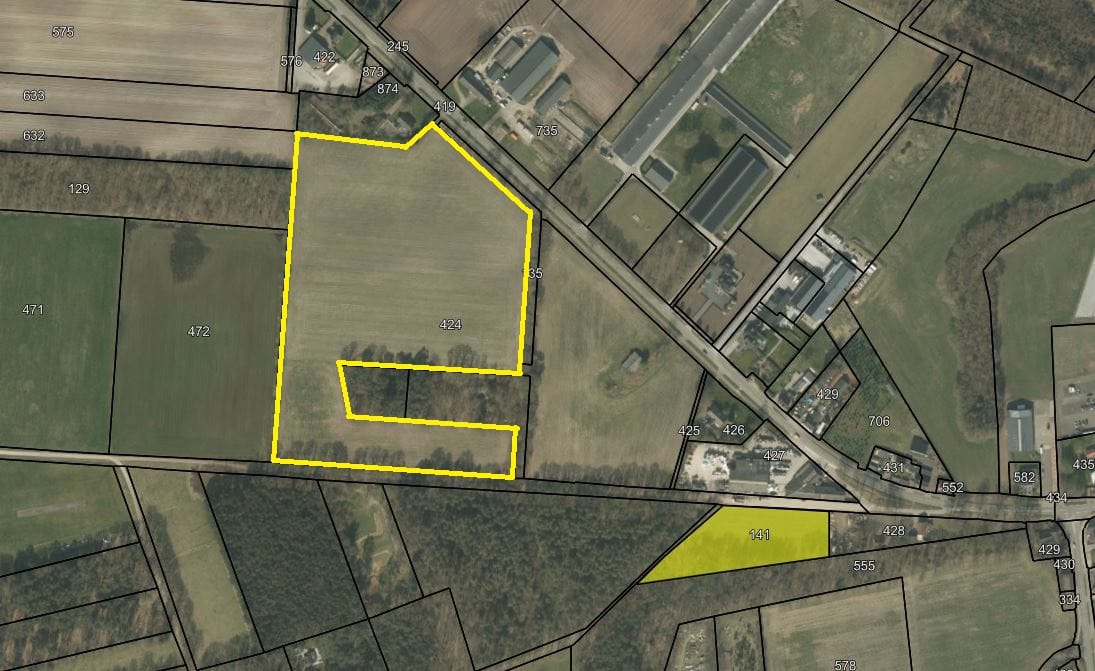 Koeldijk - Leveroy - Afbeelding 1