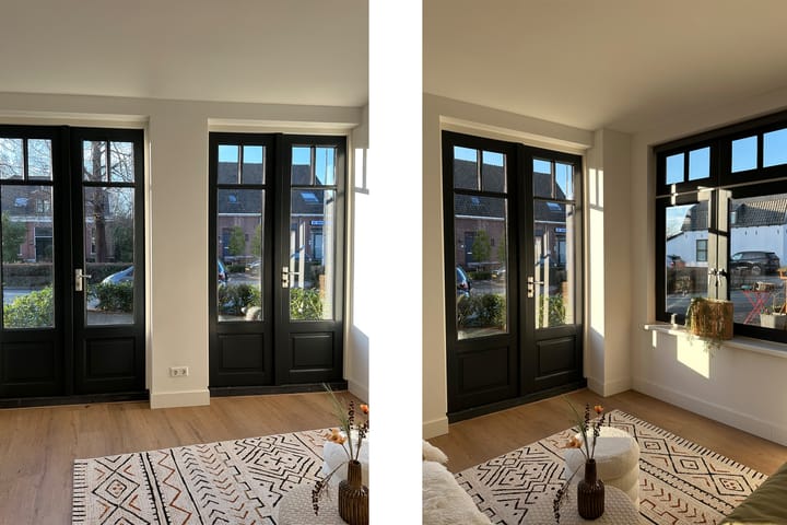 Foto 4 van Noordeinde 167-A1