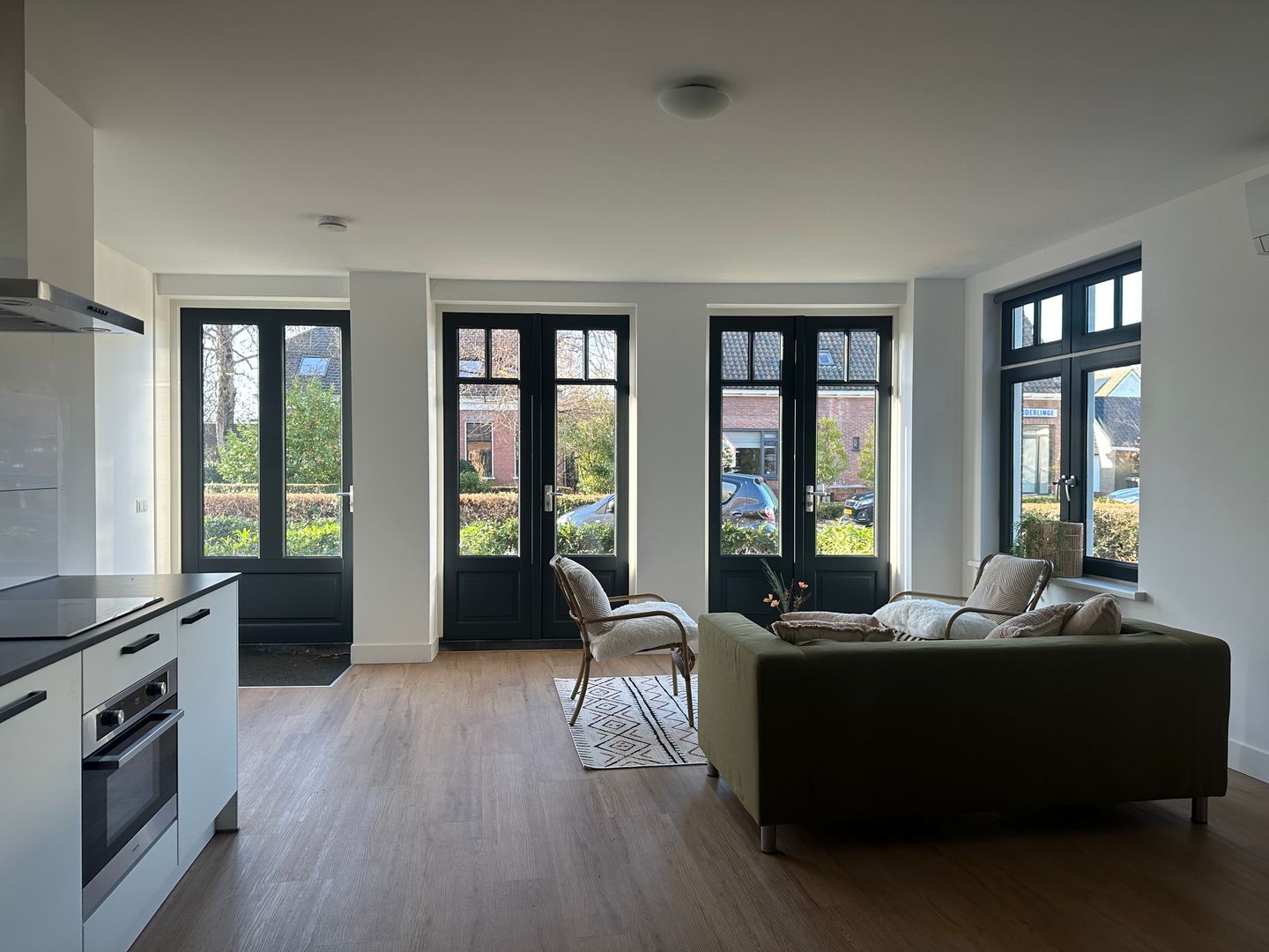 Foto 5 van Noordeinde 167-A1