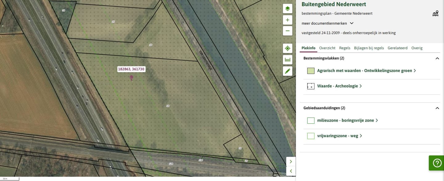 View photo 4 of Wessemerdijk