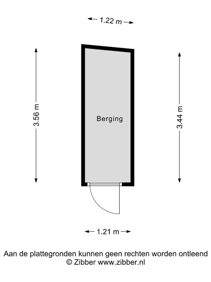 Photo 15 of Noordeinde 167-A1