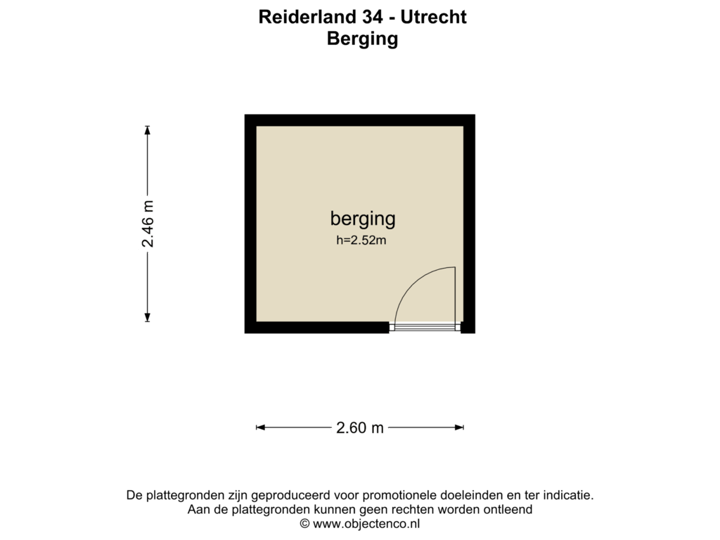 BERGING