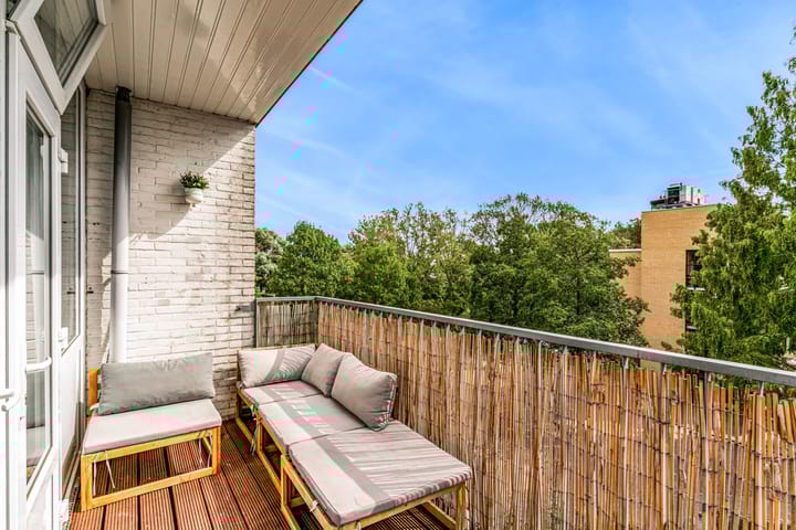 Foto 4 van Oostelijk Halfrond 83