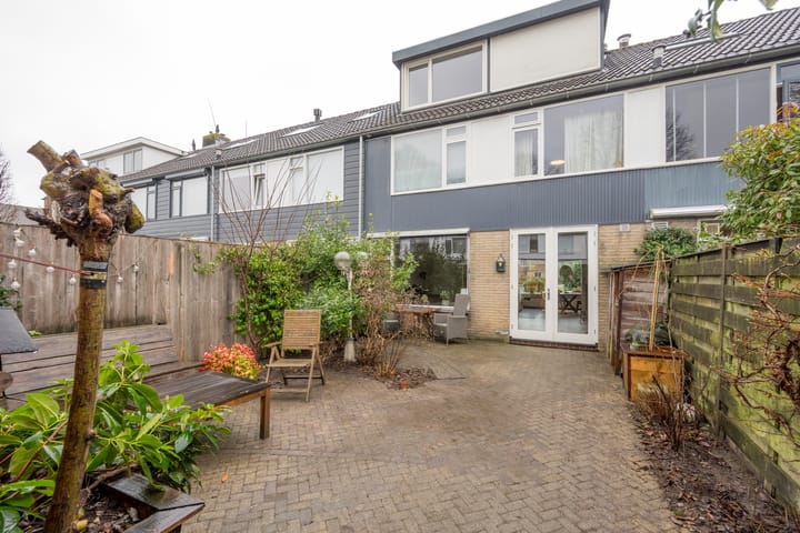 Foto 2 van Frans Halsstraat 42