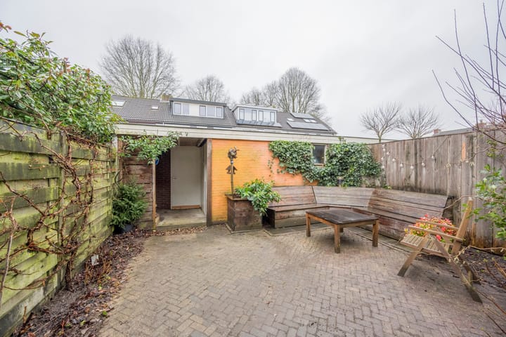 Foto 3 van Frans Halsstraat 42