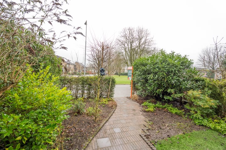 Foto 32 van Frans Halsstraat 42