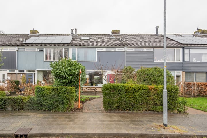 Foto 33 van Frans Halsstraat 42