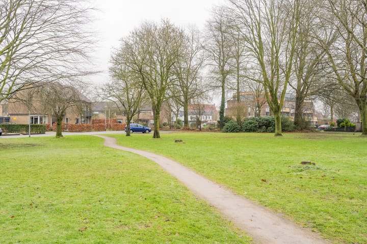 Foto 37 van Frans Halsstraat 42