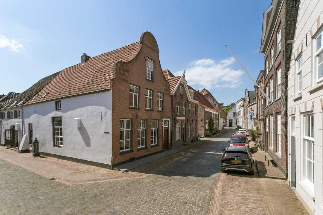 Photo 2 of Kolonel Wilsstraat 8