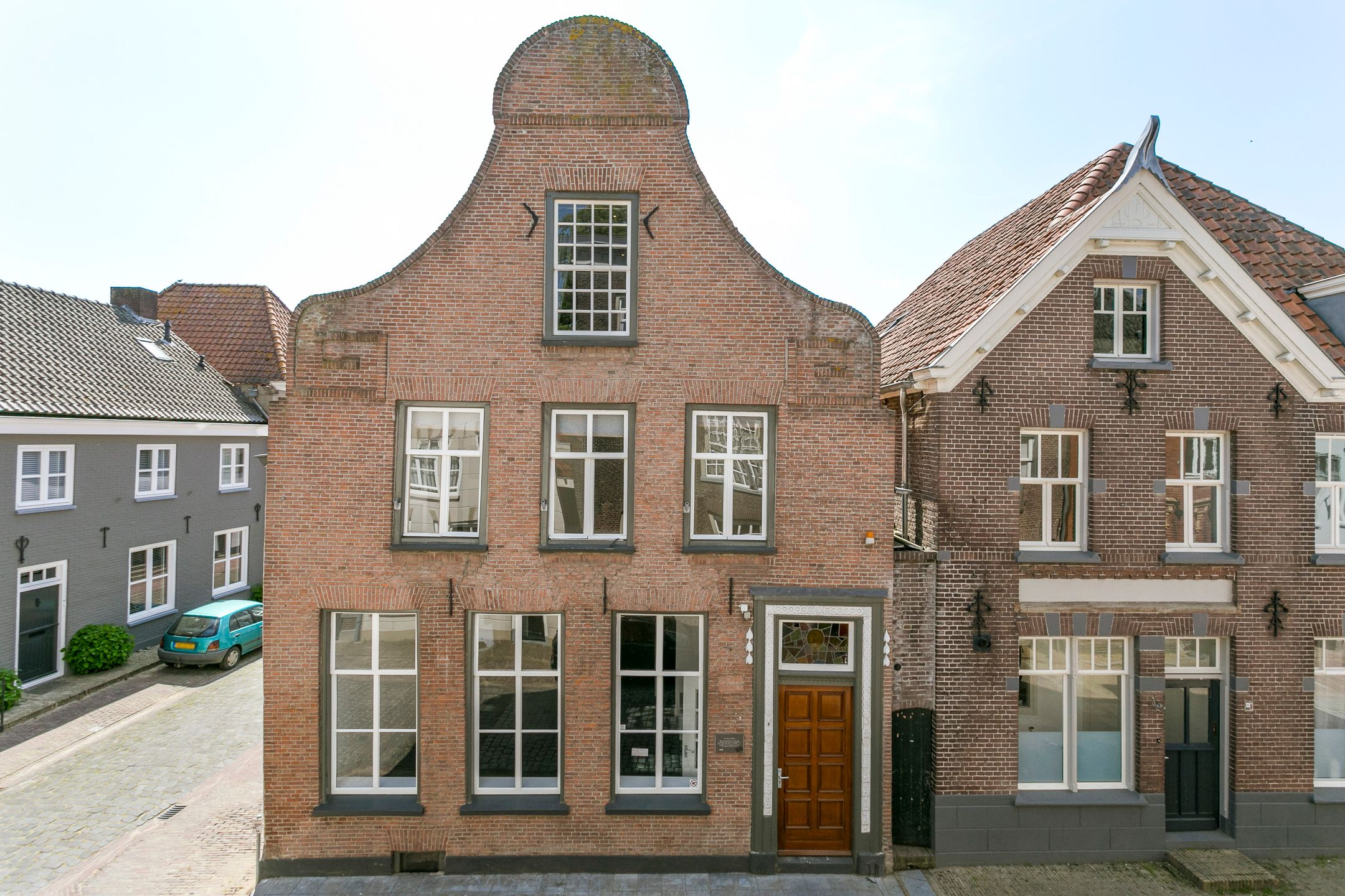 Photo 3 of Kolonel Wilsstraat 8