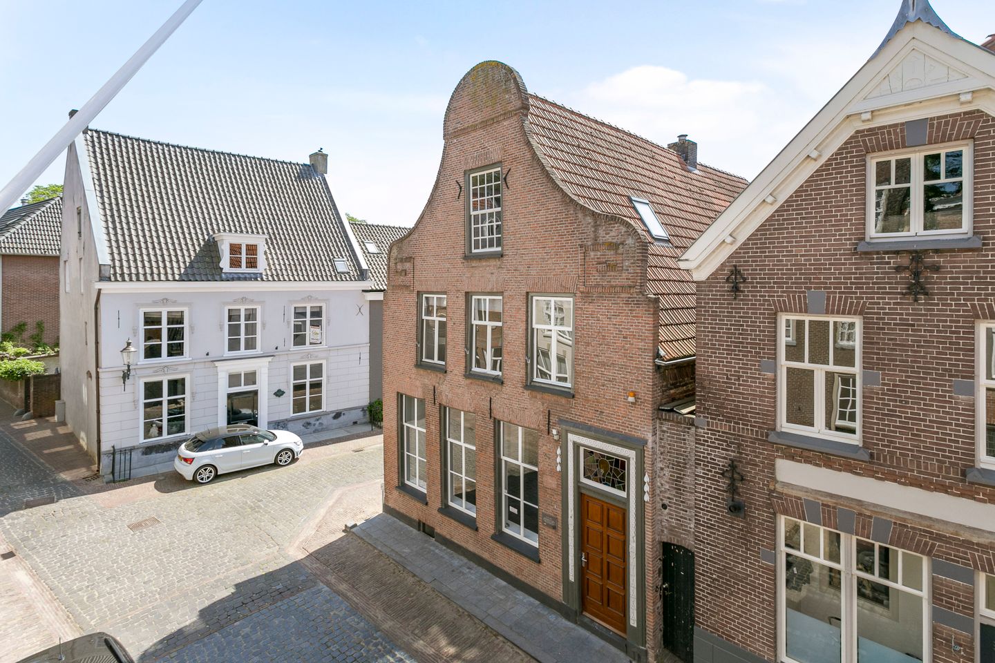 Photo 4 of Kolonel Wilsstraat 8