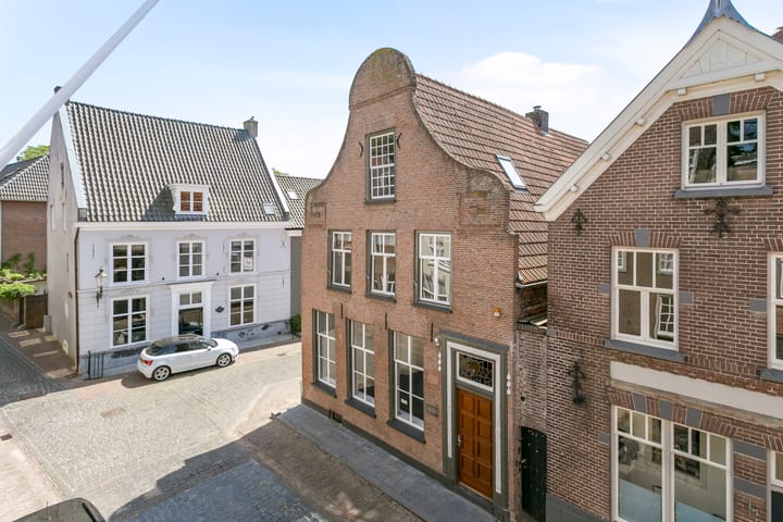 Foto 4 van Kolonel Wilsstraat 8