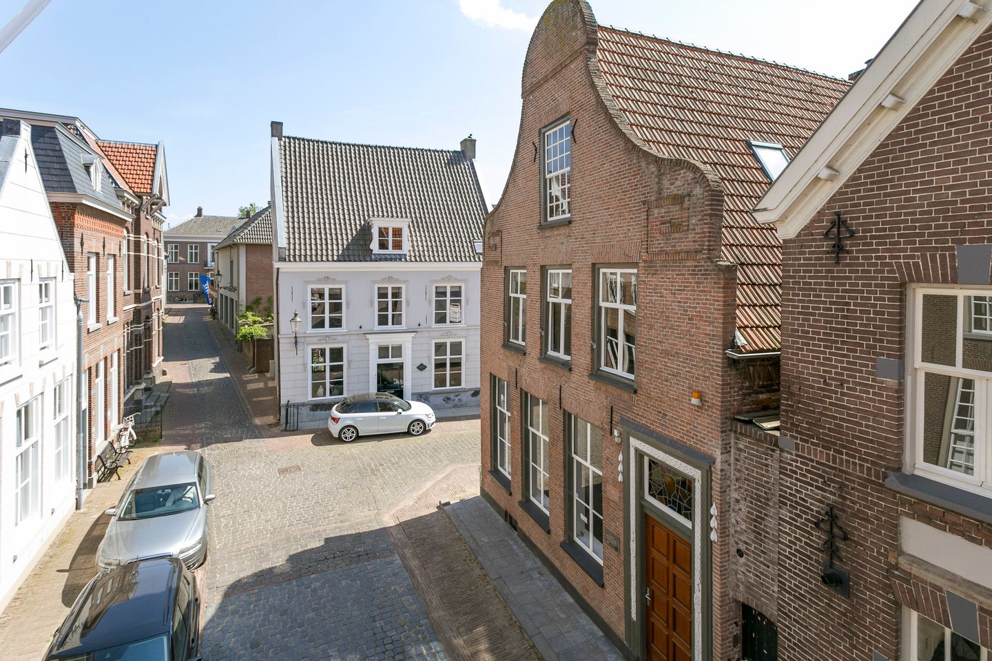 Photo 5 of Kolonel Wilsstraat 8