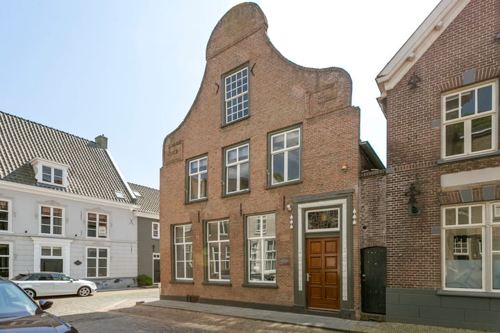 Foto 7 van Kolonel Wilsstraat 8