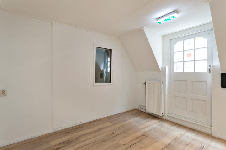 Foto 10 van Kolonel Wilsstraat 8