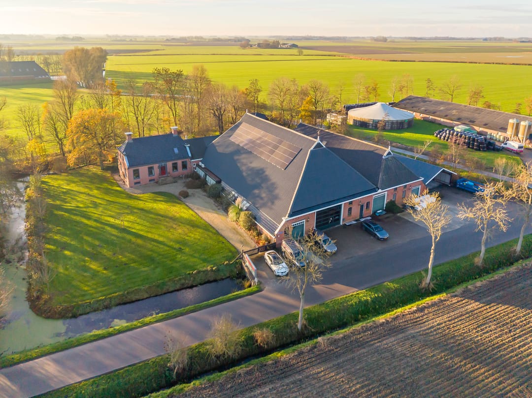 Photo 1 of Westerweg 1