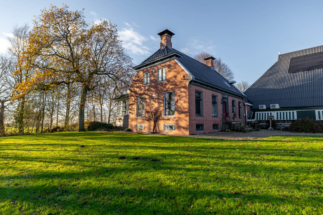 Photo 2 of Westerweg 1