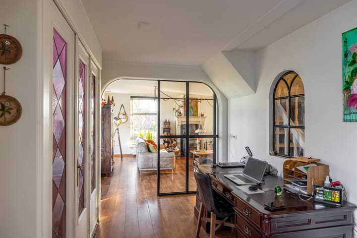 Foto 7 van Westerweg 1