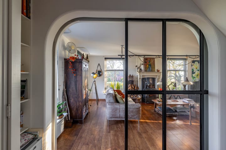 Foto 8 van Westerweg 1