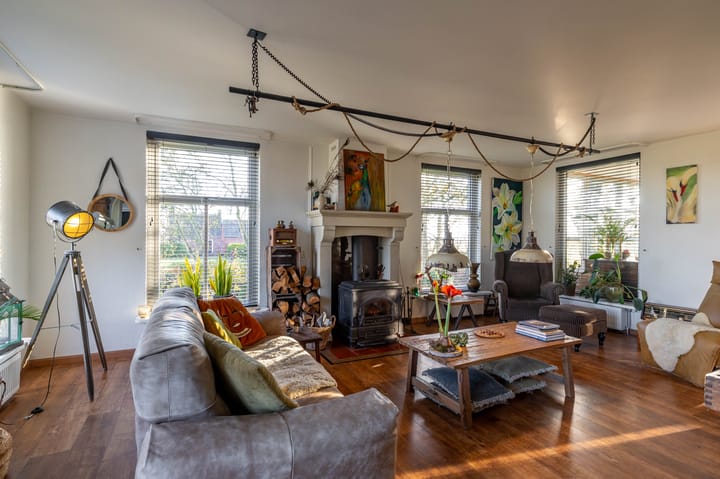 Foto 9 van Westerweg 1