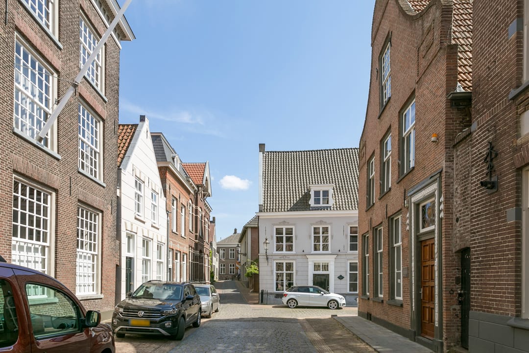 Photo 8 of Kolonel Wilsstraat 8