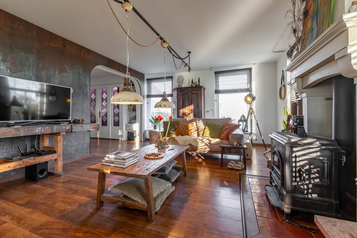 Foto 11 van Westerweg 1