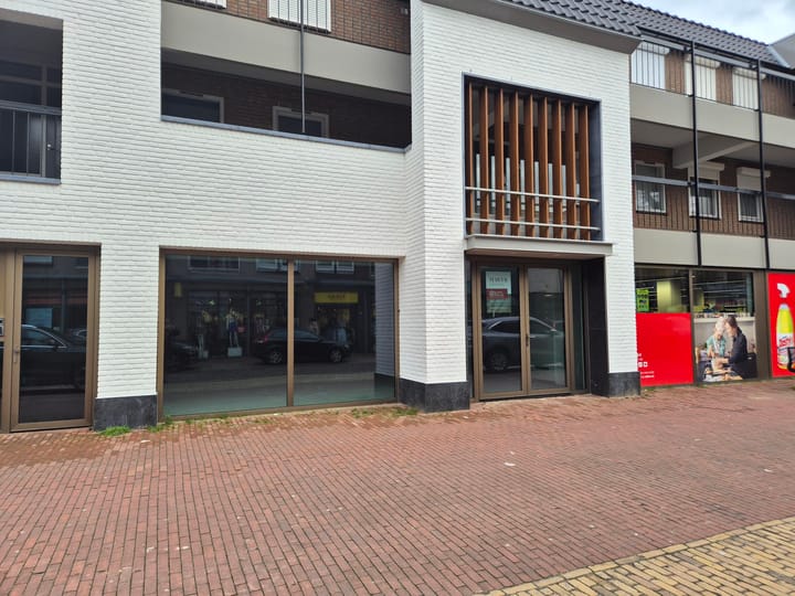 Postelstraat 13, Someren