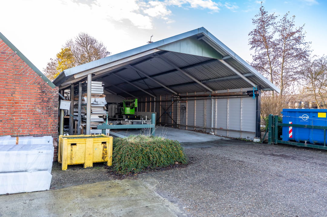 Photo 82 of Westerweg 1