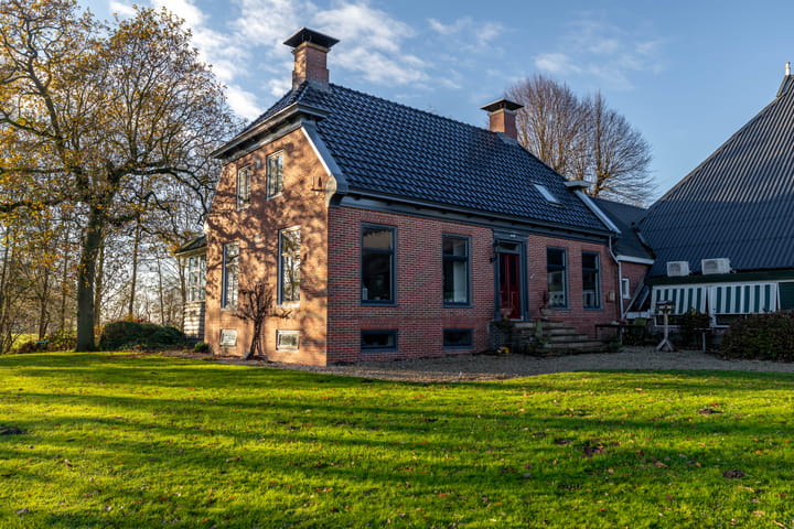 Foto 85 van Westerweg 1