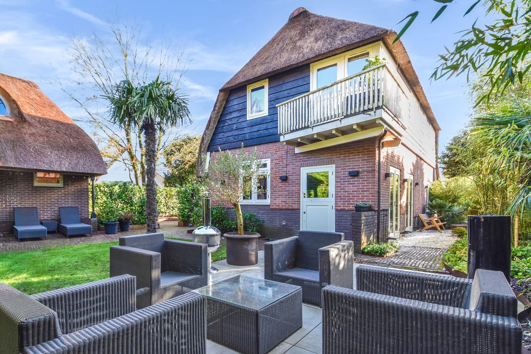 Foto 1 van Beijemansweg 17