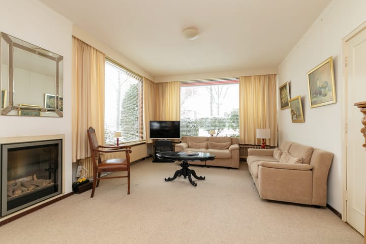 Foto 2 van Wandelboslaan 123